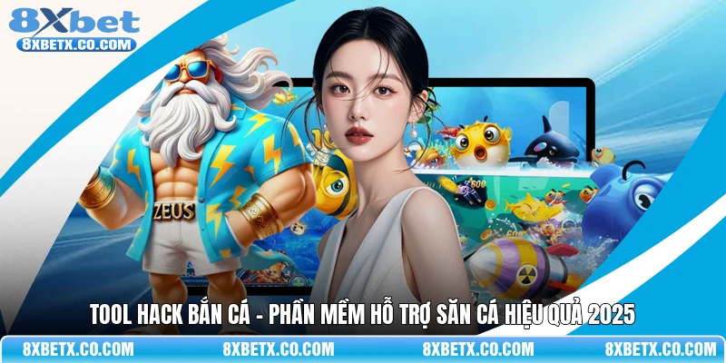 Tool hack bắn cá - Phần mềm hỗ trợ săn cá hiệu quả 2026